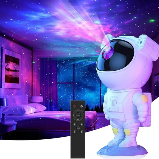 Beam Box's Astro Projector2.0 - My Beam Box